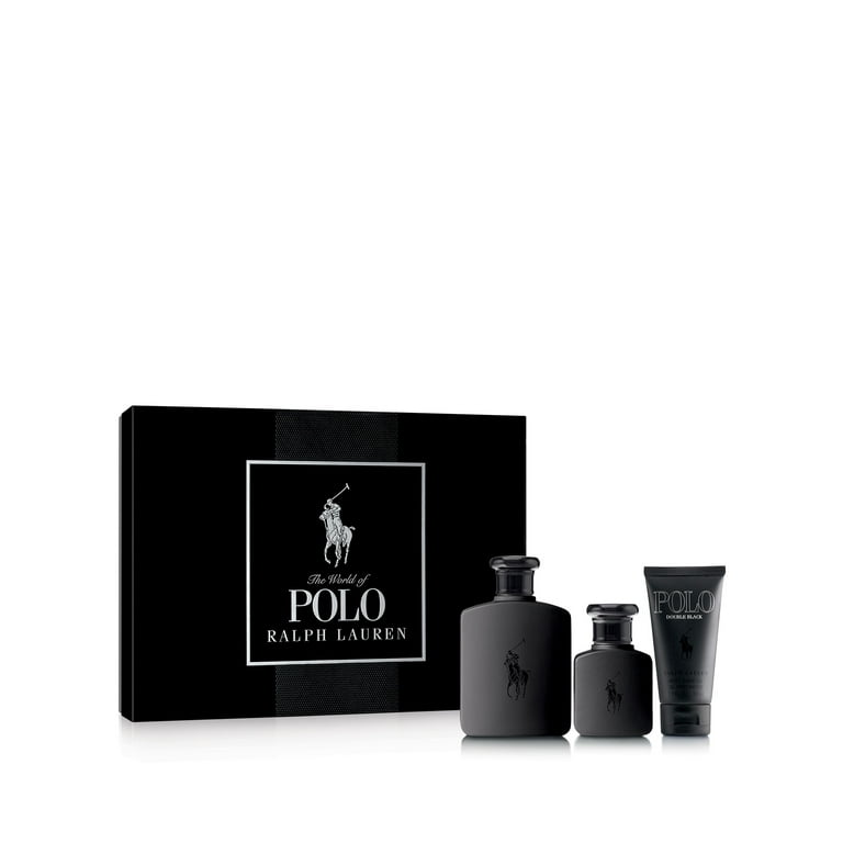 Ralph lauren double discount black after shave