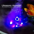 thumbnail image 4 of Aquarium  Atomizer, Water Fountain   Mist Maker, Aquarium For Fish  EU Plug,US Plug,UK Plug, 4 of 8