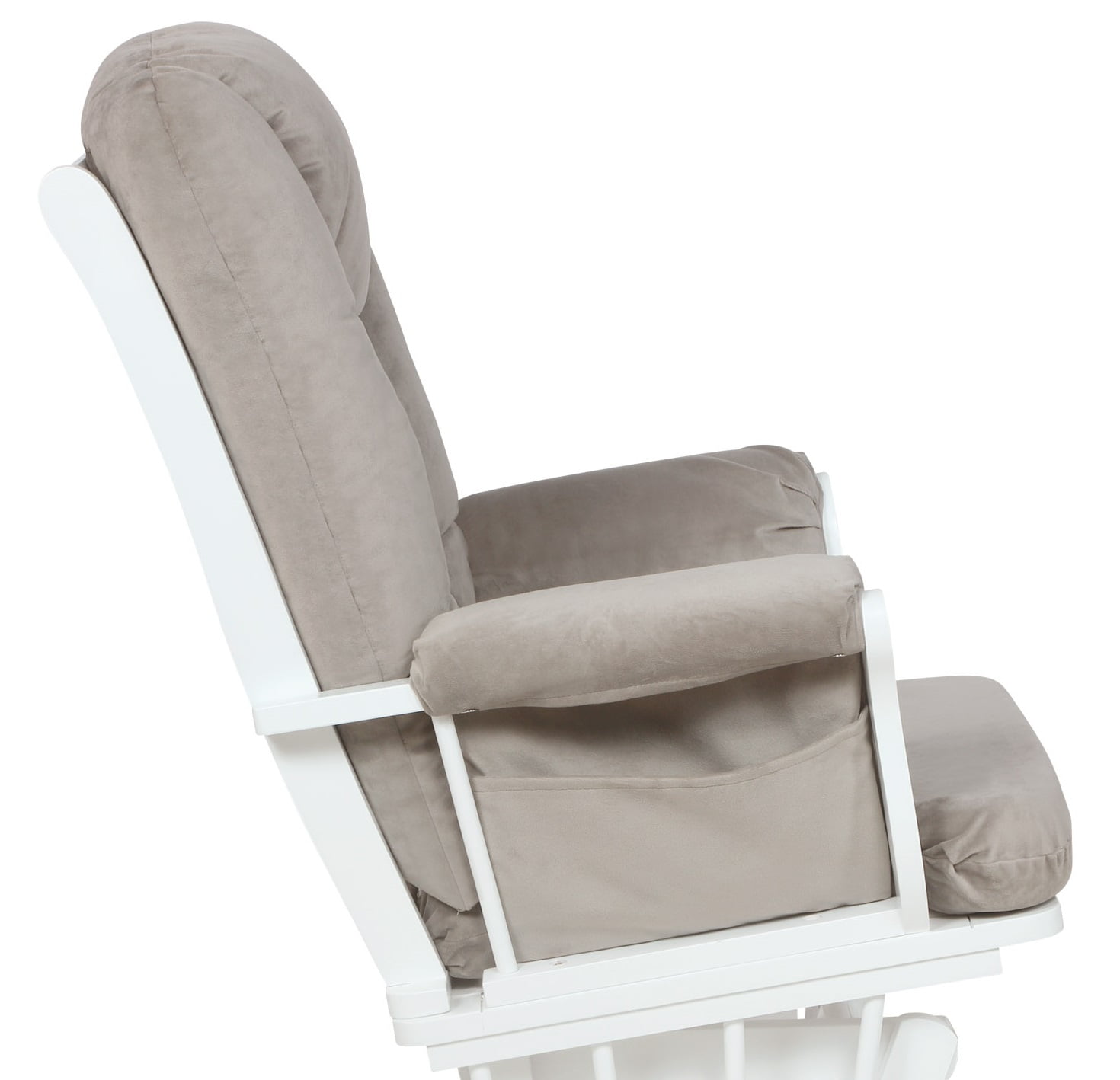 Dutailier glider cushion slipcovers sale