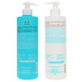 thumbnail image 4 of Moroccanoil Hydrating Shampoo 16.9 oz & Hydrating Conditioner 16.9 oz Combo Pack, 4 of 8