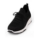 thumbnail image 3 of ZAEM Calzado de Senderismo comodos Y Ligeros/Tenis Zapatos Casual Respirable Zapatillas Deportes y exteriores, 3 of 4
