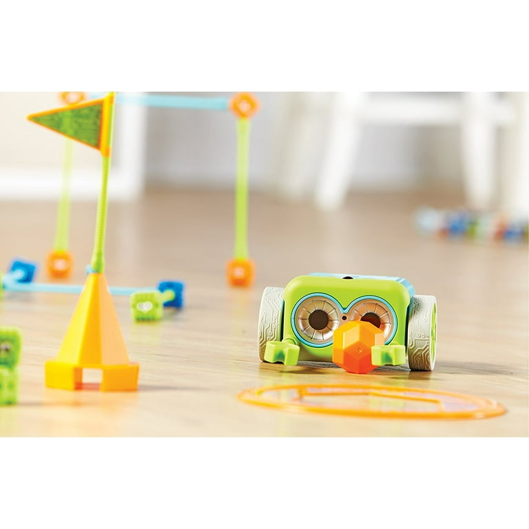 Botley® 2.0 the Coding Robot Activity Set