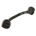 thumbnail image 2 of GlideRite Hardware Beaded Spade Cabinet 3'' Center Arch Pull, Pack of 25, 2 of 3