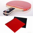 thumbnail image 4 of Dewenwils 2pcs Ping Pong Rubber Table Tennis Rubber Replacement B, 4 of 4
