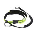 thumbnail image 3 of Baoblaze Surf Leash Elastic Cord Surfboard Leash for Longboard Paddleboard Shortboard, 3 of 8