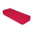 thumbnail image 2 of Almohada de yoga ligera y fácil de transportar para mujeres profesionales Rojo, 2 of 8