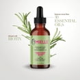 thumbnail image 1 of Mielle Rosemary Mint Aceite Fortalecedor Del Cuero Cabelludo Y Del Cabello 2 Oz-mejor A 59ml oso de fresa Electrónica, 1 of 1