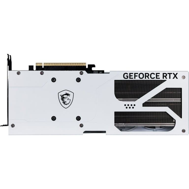 MSI Ventus GeForce RTX 5080 16G VENTUS 3X OC WHITE - Walmart.com MSI Ventus GeForce RTX 5080 16G VENTUS 3X OC WHITE - Walmart.com