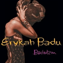 Erykah Badu - Baduizm - Music & Performance - Vinyl