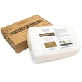 thumbnail image 4 of 2 lb + 2 lb - Shea Butter - Melt and Pour Soap Base by Velona | SLS/SLES Free | Natural Bars for The Best Result for Soap-Making, 4 of 7