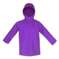 thumbnail image 1 of Splashy Children‘s Rain Jacket (Red  4T), 1 of 3