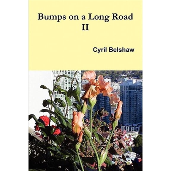 Pre-Owned Bumps On A Long Road Volume Ii