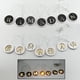 thumbnail image 4 of Colgante de letras huecas de madera con luces LED para un ambiente festivo en el hogar, decoración para el Ramadán, Eid Mubarak, 4 of 7