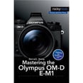 thumbnail image 2 of The Mastering Camera Guide: Mastering the Olympus Om-D E-M1 (Paperback), 2 of 2