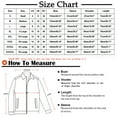 thumbnail image 4 of Txeol Men's Quilted Lined Shirt Jacket Long Sleeve Button Down Thick Coats Winter Regular Fit Plaid Shacket with Chest Pockets,Red,XXL, 4 of 7