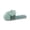 Green, variant on Wensltd Flat Slippers for Women Black Fashion Summer Beach Casual Open Toe Soft Slippers Lightweight Soft Shoes