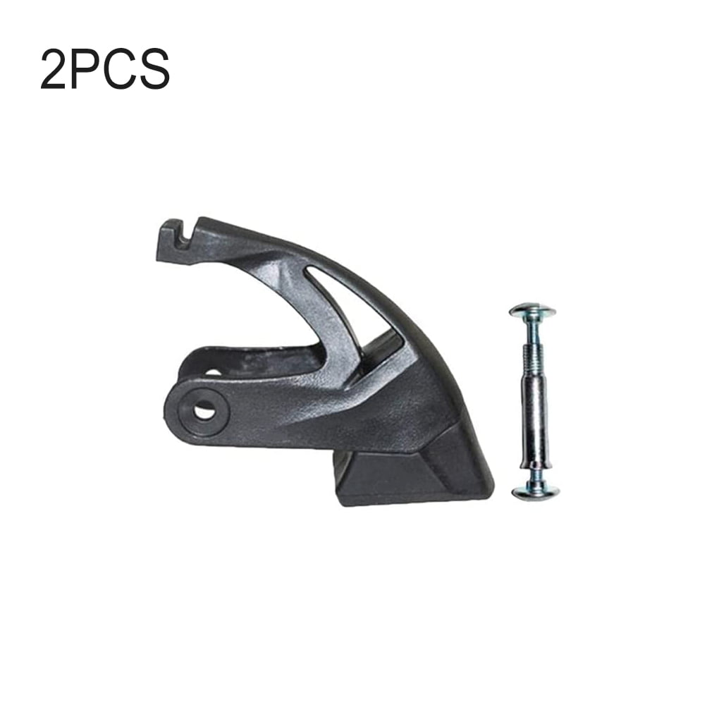 Details about   2Pcs Rubber Non-Slip Roller Skates Brake Pads Adult Brake Blade  Pad Accessories 