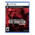 thumbnail image 1 of The Walking Dead: Saints & Sinners Chapter 2: Retribution - PlayStation 5, 1 of 3