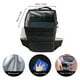 thumbnail image 3 of Caja De Basura Plegable Para Coche, Contenedor De Basura Colgante Con Correas Ajustables Portátiles Compactos Multifuncionales Para Camión, 3 of 7