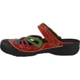 thumbnail image 4 of L'Artiste by Spring Step Women's Copa Flat Sandal, 4 of 7