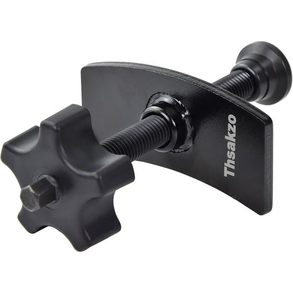 Heavy Duty Disc Brake Pad Spreader Caliper Piston Pusher Brake Caliper Compression Tool for Car Light Truck