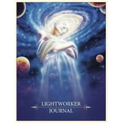 Lightworker Oracle: Lightworker Journal (Paperback)