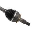 thumbnail image 3 of KarParts360 For Buick Regal 2011-2017 Half-Shaft Front, Driver Side | 30 Outboard Spline | 34 Inboard Spline | 13.89 Inches / 352.8 Millimeters Shaft Diameter | 5 Boot Rib | For, 3 of 4