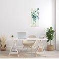 thumbnail image 2 of Stupell Industries Abstract Swirl Composition Graphic Art Gallery Wrapped Canvas Print Wall Art, Design by Dina D'Argo, 2 of 7