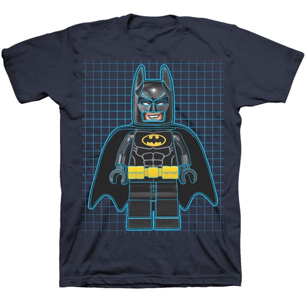lego graphic tee