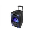 thumbnail image 2 of Panamax MB1000 - UPS - AC 85-137 V - 600 Watt - 1000 VA - RS-232, USB, 2 of 4