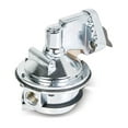 thumbnail image 2 of Holley Performance Fuel Pump Mechanical 12-327-20 Chevy Small Block; Block Mounted; Gasoline; 170 GPH; 8 PSI Max Pressure, 2 of 3