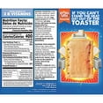 thumbnail image 2 of Pop-Tarts Frosted Brown Sugar Cinnamon Toaster Pastries, 20.3 oz - 12 ct- Pack of 2, 2 of 5