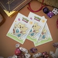 thumbnail image 3 of Ultra PRO - Togepi 105ct APEX™ Deck Protector Sleeves for Pokemon, for TCG, Pokemon Card Protection, Collectible Sleeves, Gaming Accessories, Stylish Card Sleeves, Shuffle-Friendly, Durable Cover, 3 of 5
