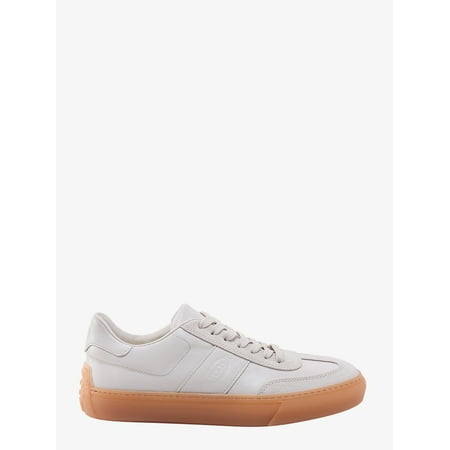 

MAN Leather sneakers