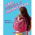 thumbnail image 1 of Gaby, perdida y encontrada (Édition Espagnole), 1 of 1