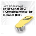 thumbnail image 5 of Batería Pila Auditiva Energizer AZ10 8 Piezas 1.45 V, 5 of 5