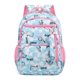thumbnail image 1 of Mochila para estudiantes, bolsa de viaje Leisure Small Fresh, 36-55 L, 1 of 2