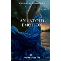 An Untold Emotion (Paperback)
