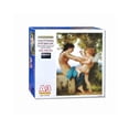 thumbnail image 1 of Rompecabezas 1000 piezas Mini Tomax Young Girl Defending herself Agains Cupid, 1 of 2