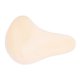 thumbnail image 2 of Long Tail Shape Silicone Boobs Form Realistic Skin Like Feeling Soft Touch Prosthetic Boob for Mastectomy Transgender 3 Size Left, 2 of 3