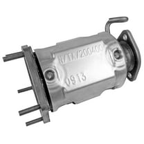 Walker Exhaust Ultra EPA 16220 Direct Fit Catalytic Converter Fits select: 2001-2003 MAZDA PROTEGE