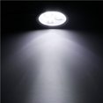 thumbnail image 3 of Inteprter Clip LED flexible Lámpara de escritorio Lámpara de Luz de lectura Luz de noche con interruptor de alimentación Enchufe de EE. UU. AC Iluminación y accesorios No. 4 Inteprter HA024598-04, 3 of 6