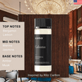 thumbnail image 6 of Scentia 5-Star Inspired Fragrance Diffuser Oil Set – Premium Aromatherapy Oils (Miami One, W Bliss, Coastal, Dream Walk & Noir Mystique), 20 ml Each, 5-Pack – Inspired by Luxury Resort Stays, 6 of 7
