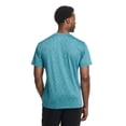thumbnail image 5 of Reebok Men's & Big Men's Stride Performance Tee Shirt, Sizes XS-5XL, 5 of 5