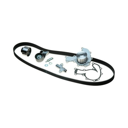 Gates TCKWP220 Timing Belt Kit, Water Pump Included
