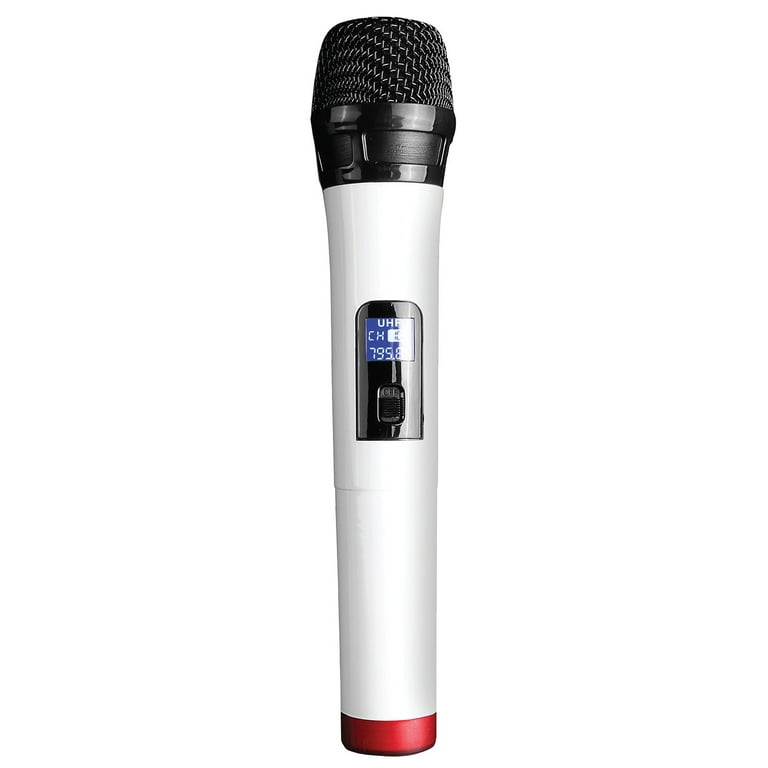 billboard BB2713 Portable Karaoke Speaker System