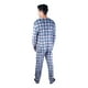 thumbnail image 3 of Pijama Para Hombre Tela Polar Estampada, 3 of 4