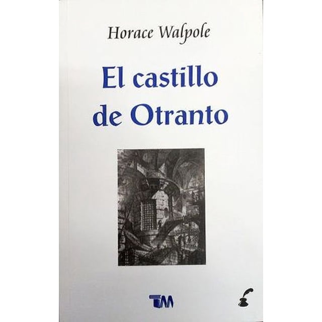 El castillo de Otranto