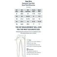 thumbnail image 5 of Equinavia Tuva Kids Mid Rise Traditional Knee Patch Breeches, 5 of 5