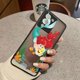 thumbnail image 3 of Funda mate para infinix NOTE 12 G96 11 10 8I 8 7 SMART 4 SPARK 8 8P 5 6 PRO S5 Funda Coque Capa Shell Anime princesa sirena, 3 of 5